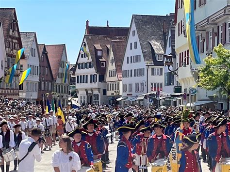 Antrommeln Schützensamstag Biberach 001 Josef Rief MdB