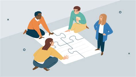 How To Develop Teamwork Skills - Headassistance3 