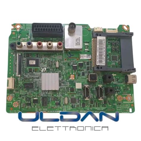 SCHEDA MADRE SAMSUNG UE32EH4000 Main Board BN41 01795A BN41 01795