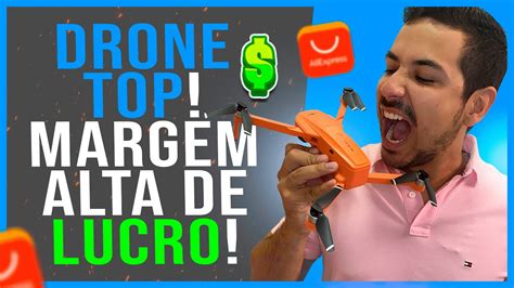 DRONE KF102 Baratinho GIMBAL E GPS Mas VALE A PENA TESTE DE VOO