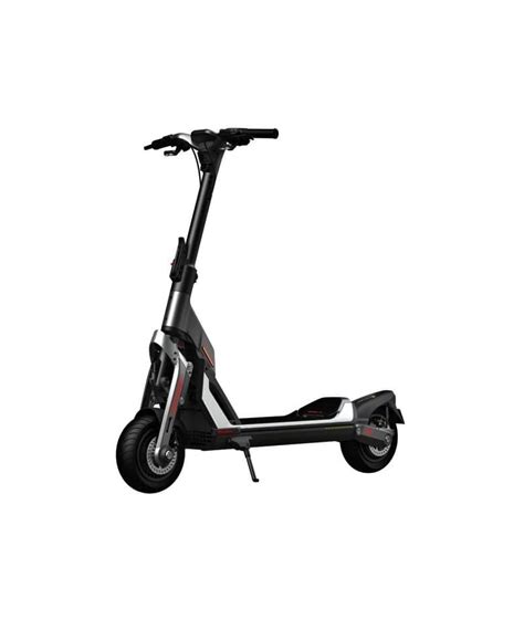 Segway GT Series SuperScooter Review