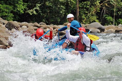 The Best Places In The World To Go White Water Rafting Travel With Kat