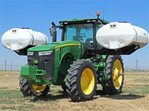 Side Mount Tank Systems Wylie Sprayers