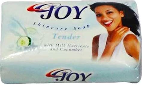 Posts & Reviews: Joy Skincare Soap | Feedbackhall.com