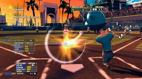 Review: Super Mega Baseball – Extra Innings (***** stars) | Theology Gaming