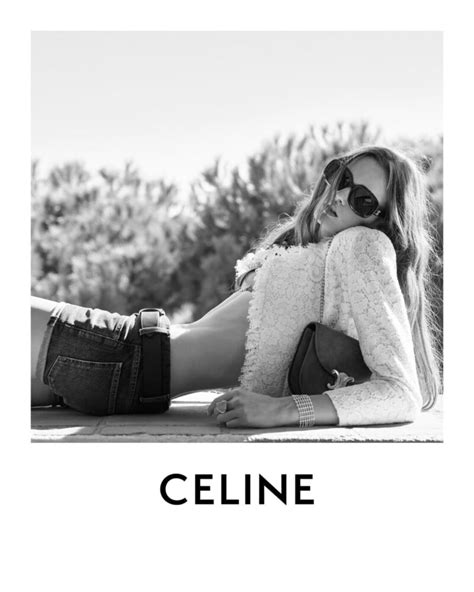 Celine Ad