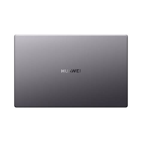 Huawei MateBook D15 Intel Core i7-1165G7 16 GB 512 GB 15.6" Laptop Gray ...
