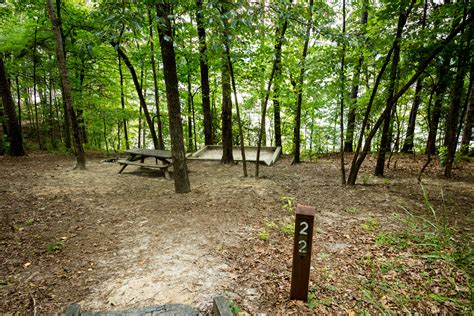 Devils Fork State Park Cabins