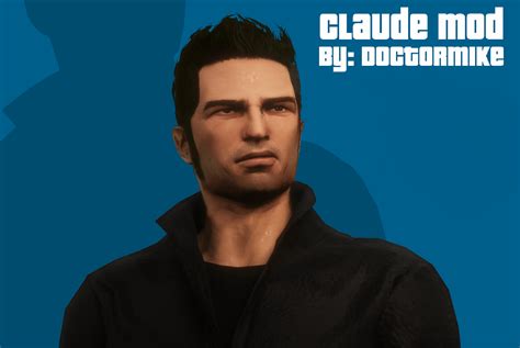 Gta 3 Claude