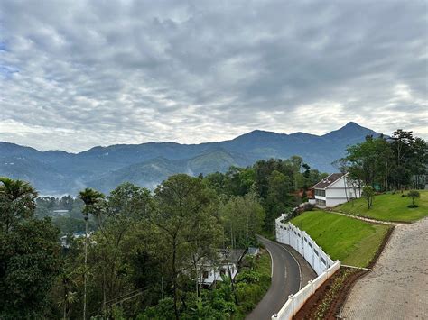 Vibe Munnar Resort And Spa Kerala Hotel Reviews Photos Rate