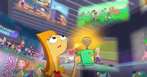 Discuss Everything About Phineas And Ferb Wiki Fandom