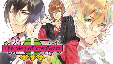 The Man Of Yoshiwara Kikuya Review Merendando Con Otomes