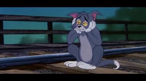 Tom And Jerry Tom Sad | Images and Photos finder