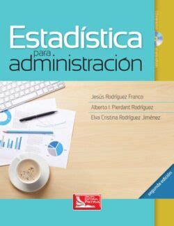 PDF Estadística Para Administración Y Economía R Levin D Rubin