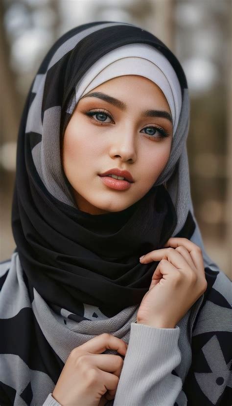 Pinterest Muslim Beauty Beautiful Hijab Beautiful Arab Women