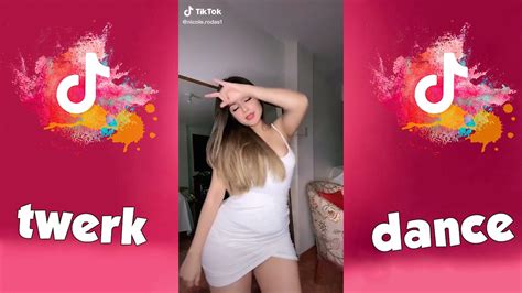 Cute Twerk TikTok Challenge 🔥😜 TikTok Dance 2021 #shorts #tiktok #twerk ...