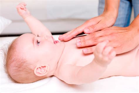 Baby Skincare: Tips for Keeping your Baby Skin Healthy