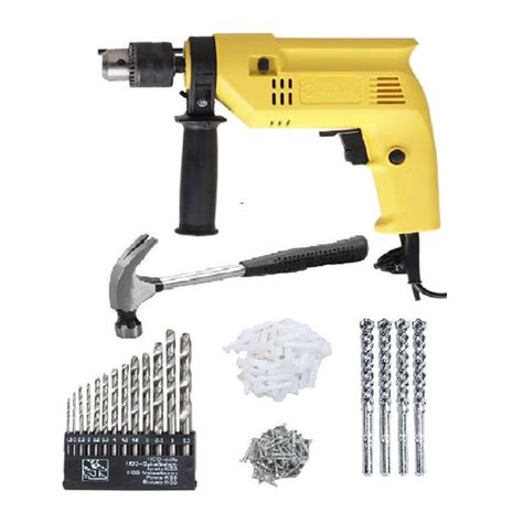 Buy Buildskill Bed Hmr Fsn Mm Impact Reversible Drill