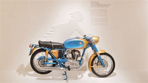 A Brief History of Ducati Singles in Photos | Motorcycle.com