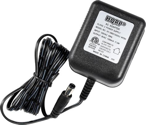 Amazon Accessory Usa V Ac Adapter For Hpro Hipro Ps B Ps B