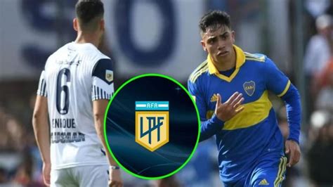 Gimnasia LP vs Boca Hora TV formaciones y dónde verlo online El