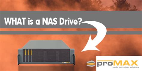 Everything You Should Know About a NAS Drive