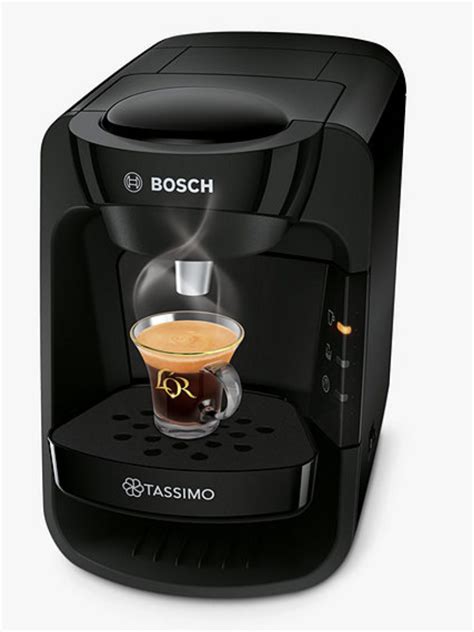 Auto Win Tassimo By Bosch Suny Special Edition Tas Gb Coffee