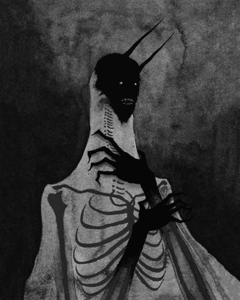 Dark Drawings Cool Drawings Dark Art Illustrations Illustration Art