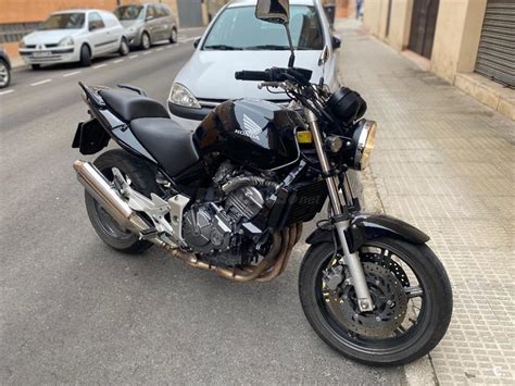 Naked Honda Cbf N En Soria Motos Net