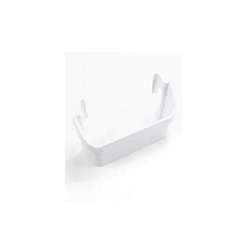 Frigidaire LFSS2612TF4 Refrigerator Door Shelf Bin Clear Lower