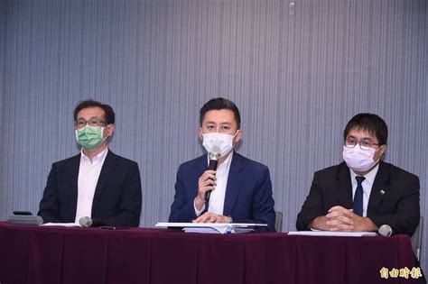 斥台大學倫會才是學術醜聞 林智堅律師：受冤一定據理力爭 政治 自由時報電子報