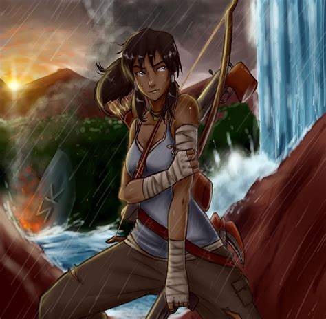 25 Avatar: The Last Airbender Crossover Fan Art Pictures That Are Too ...