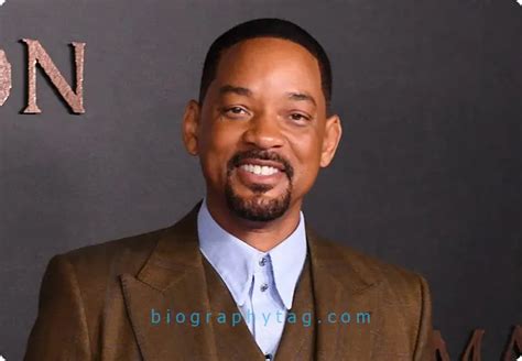 Will Smith Net Worth 2024 Career Age Height And Others