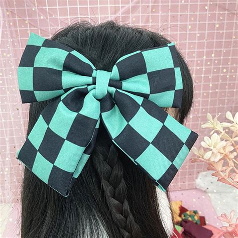 Japanese Anime Headbands Cosplay Anime Characters Cute Etsy