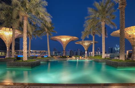 hotel rosewood abu dhabi abu dhabi