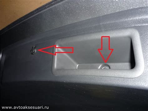 Установка камеры заднего вида для автомобиля Nissan Qashqai J10 (J11 ...