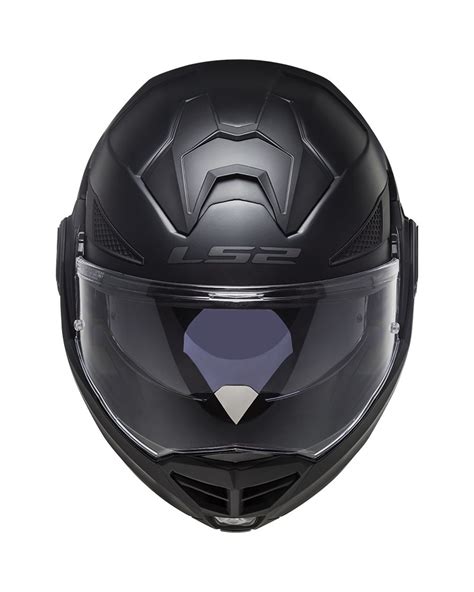 CAPACETE LS2 FF901 ADVANT X PRETO MATE Loja Motard Online