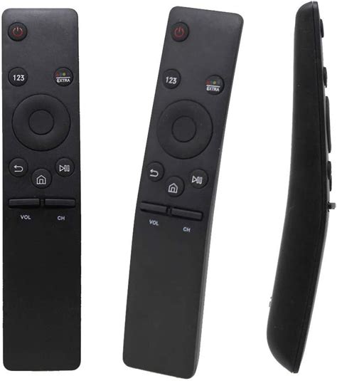 Buy Bn E Replacement Remote Control For Samsung Smart K Ultra