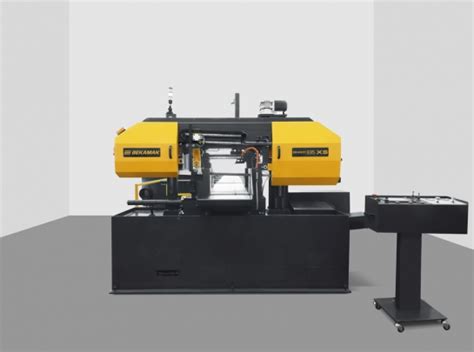 Index Bekamak Band Saw Machines