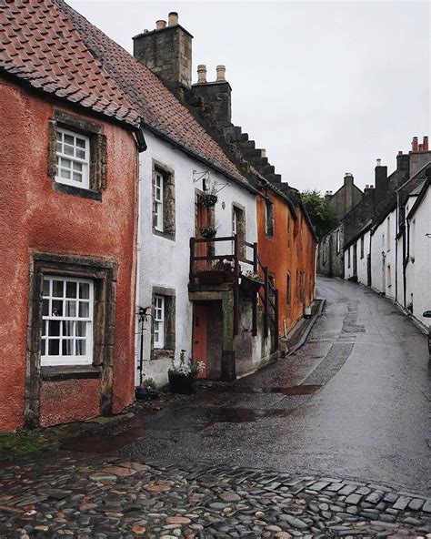 hidden scotland  instagram step   time   enchanting