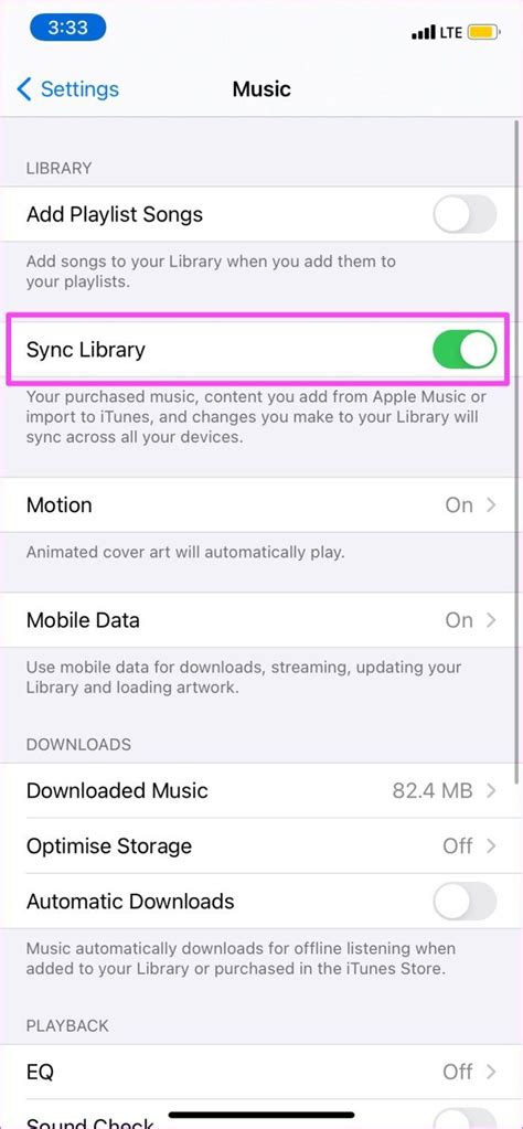 A Guide On Fixing Apple Music On Mac Not Syncing With IPhone