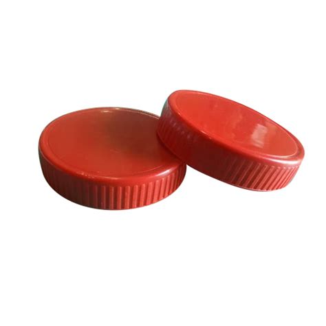 Mm Plastic Jar Caps Size Mm To Mm At Best Price In Ahmedabad