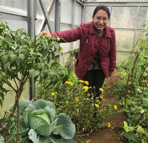 Nueva Seremi De Agricultura De Los Lagos La Sustentabilidad Y