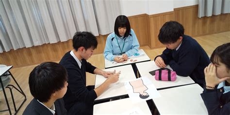 入学前オリエンテーションを実施しました キャンパスブログ 熊本駅前看護リハビリテーション学院