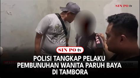 Aksi Urif Saputra Yang Viral Pura Pura Mati Berujung Pemeriksaan Polisi