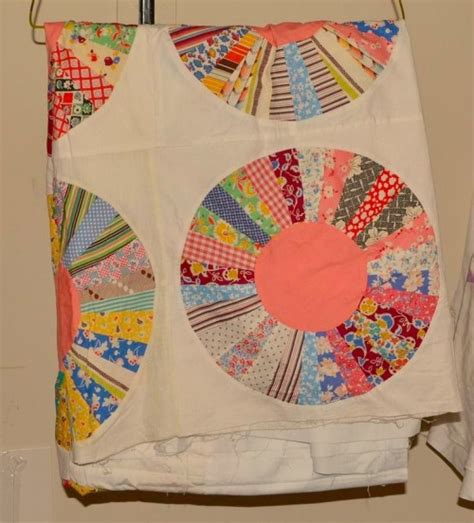 ebth blog  ways   vintage quilt tops
