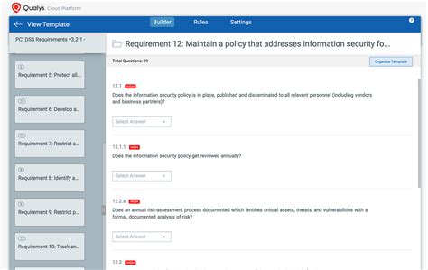 Pci Compliance Solution Qualys Inc