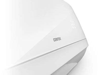 Сплит-система CENTEK CT-65A09 настенная, до 28м2, 9000 BTU, (комплект ...