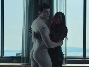 JOSHUA ORPIN Nude AZNude Men