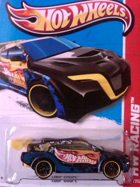 Loop Coupe Hot Wheels Wiki